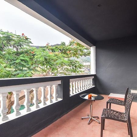 Empyrean Stay Ll 3Bhk Ll Jaguar Villa Ll Ac Ll Pvt Pool Ll Luxury Lonavala Eksteriør bilde