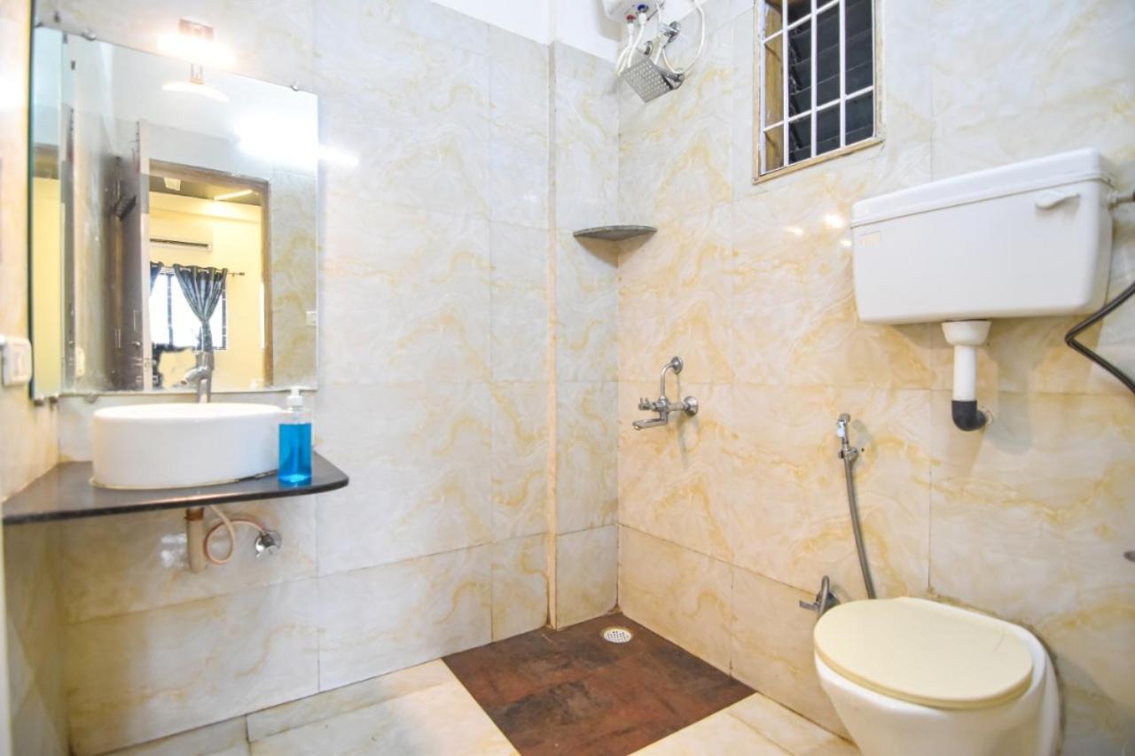 Empyrean Stay Ll 3Bhk Ll Jaguar Villa Ll Ac Ll Pvt Pool Ll Luxury Lonavala Eksteriør bilde