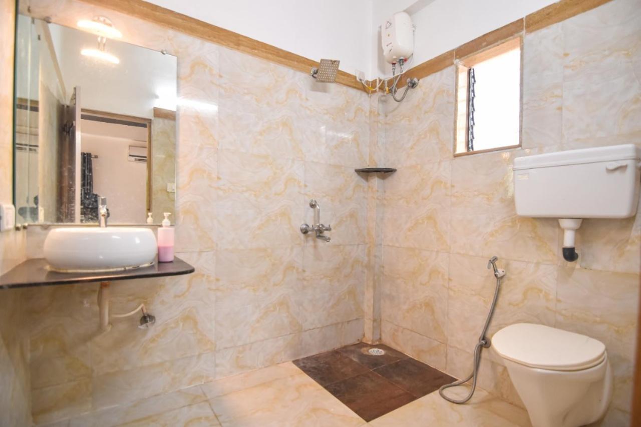 Empyrean Stay Ll 3Bhk Ll Jaguar Villa Ll Ac Ll Pvt Pool Ll Luxury Lonavala Eksteriør bilde