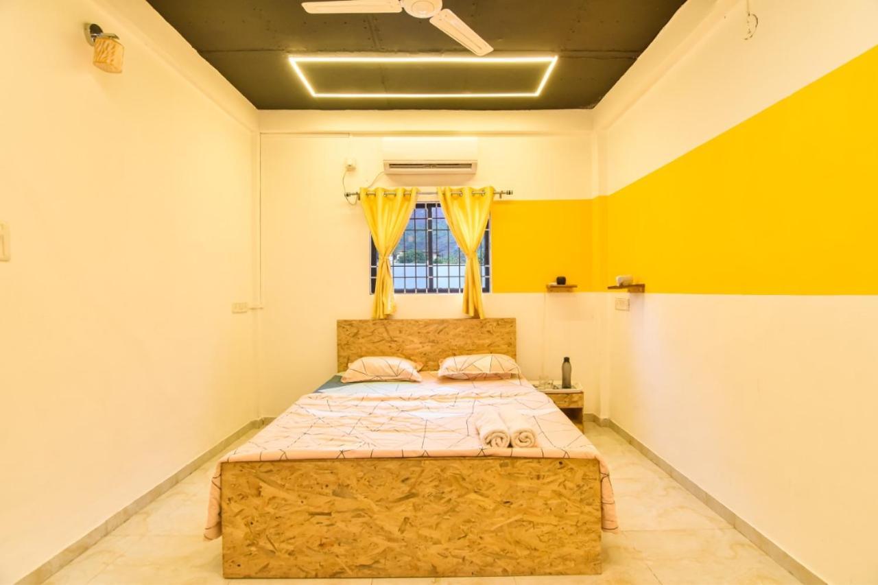 Empyrean Stay Ll 3Bhk Ll Jaguar Villa Ll Ac Ll Pvt Pool Ll Luxury Lonavala Eksteriør bilde