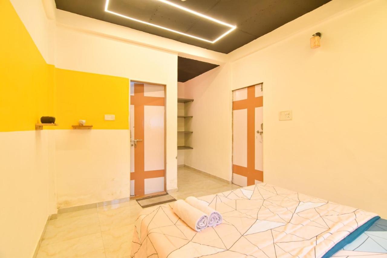 Empyrean Stay Ll 3Bhk Ll Jaguar Villa Ll Ac Ll Pvt Pool Ll Luxury Lonavala Eksteriør bilde